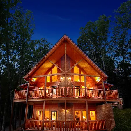 Southern Philosophy Holiday Home